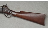 C. Sharps ~ 1863 Carbine ~ .52-70 Sharps - 7 of 12