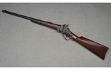 C. Sharps ~ 1863 Carbine ~ .52-70 Sharps - 6 of 12