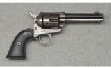 Colt ~ 1st Generation Single Action Army ~ .45 Colt - 1 of 10
