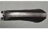 Colt ~ 1st Generation Single Action Army ~ .45 Colt - 9 of 10