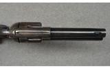 Colt ~ 1st Generation Single Action Army ~ .45 Colt - 3 of 10