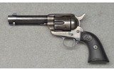 Colt ~ 1st Generation Single Action Army ~ .45 Colt - 2 of 10
