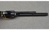 Colt ~ Single Action Army ~ .45 Colt - 4 of 8