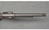 Colt ~ Single Action Army 2nd Generation ~ .45 Colt - 6 of 7