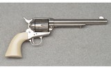 Colt ~ Single Action Army 2nd Generation ~ .45 Colt - 1 of 7