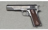 Colt ~ Commercial 1911 ~ .45 Auto - 2 of 9