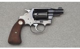 Colt ~ Detective Special ~ .38 Special - 1 of 11
