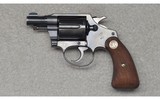 Colt ~ Detective Special ~ .38 Special - 2 of 11