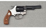 Smith & Wesson ~ Model 30 ~ .32 S&W Long - 1 of 9