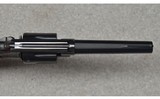 Smith & Wesson ~ Model 30 ~ .32 S&W Long - 3 of 9