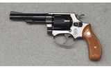 Smith & Wesson ~ Model 30 ~ .32 S&W Long - 2 of 9
