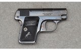 Colt ~ M1908 Hammerless ~ .25 Auto - 1 of 7