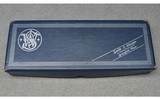 Smith & Wesson ~ K-22 Masterpiece, 48-4 ~ .22 Mag - 6 of 8