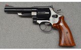 Smith & Wesson ~ 544 ~ .44-40 - 3 of 8