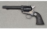 Sturm Ruger ~ Single-Six ~ .22 Long Rifle - 2 of 5