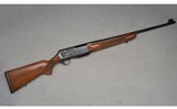 Browning ~ BAR High Power Rifle ~ 7mm Rem Mag - 1 of 13