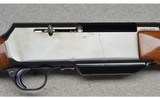 Browning ~ BAR High Power Rifle ~ 7mm Rem Mag - 4 of 13