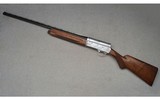 Browning ~ Original Auto 5 Romainville B. Engraved ~ 20 Gauge - 7 of 14