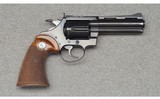 Colt ~ Diamondback ~ .38 S&W Spl - 1 of 7