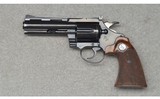 Colt ~ Diamondback ~ .38 S&W Spl - 2 of 7