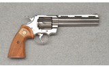 Colt ~ Python ~ .357 Magnum - 1 of 5