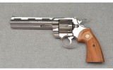 Colt ~ Python ~ .357 Magnum - 2 of 5