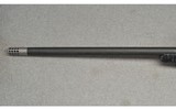 Christensen Arms ~ Model 14 Ridgeline ~ 6.5-284 Norma - 9 of 11