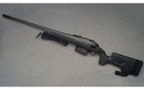 Bergara ~ Premier HMR Pro ~ 7mm Remington Magnum - 5 of 11