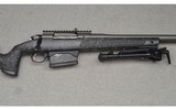 Bergara ~ Premier HMR Pro ~ 7mm Remington Magnum - 3 of 11