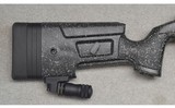 Bergara ~ Premier HMR Pro ~ 7mm Remington Magnum - 2 of 11
