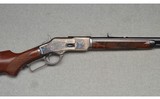 A. Uberti ~ 1873 ~ .45 Colt - 3 of 12