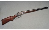 A. Uberti ~ 1873 ~ .45 Colt - 1 of 12