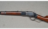 A. Uberti ~ 1873 chambered in .44 Magnum - 7 of 10