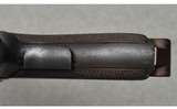 DWM ~ Luger ~ 7.65X21MM - 9 of 10