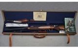 Rigby ~ W.D.M. Bell Commemorative M98 ~ .275 Rigby/7x57mm Mauser - 1 of 13