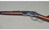 Uberti ~ 1873 ~ .44 Rem Mag - 7 of 10
