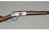 Uberti ~ 1873 ~ .44 Rem Mag - 3 of 10
