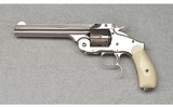Uberti ~ Russian No. 3 ~ .45 Colt - 2 of 4