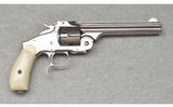 Uberti ~ Russian No. 3 ~ .45 Colt - 1 of 4