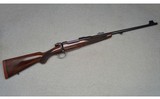 Rigby ~ M98 Standard ~ .275 Rigby/7x57mm Mauser - 1 of 13