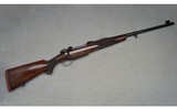Rigby ~ Big Game M98 Magnum ~ .375 H&H Magnum - 1 of 13