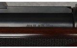 Rigby ~ Big Game M98 Magnum ~ .375 H&H Magnum - 14 of 15