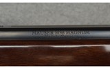 Rigby ~ Big Game M98 Magnum ~ .375 H&H Magnum - 13 of 15