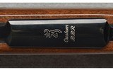 Browning ~ Custom B.B.R. ~ .308 Win - 10 of 10