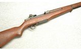 Springfield Armory ~ M1 Garand ~ .30-06 - 1 of 10