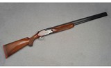B.C. Miroku ~ Field Grade ~ 12 Gauge - 1 of 16