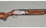 B.C. Miroku ~ Field Grade ~ 12 Gauge - 3 of 16