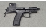 B&T ~ USW-A1 ~ 9mm Luger - 1 of 4