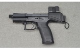B&T ~ USW-A1 ~ 9mm Luger - 2 of 4