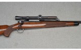 Winchester ~ Pre-War Model 70 ~ .250-3000 Savage - 3 of 11